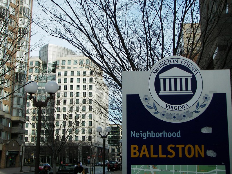 Ballston