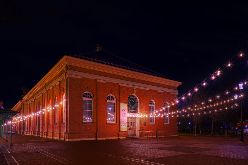 Eastern Market