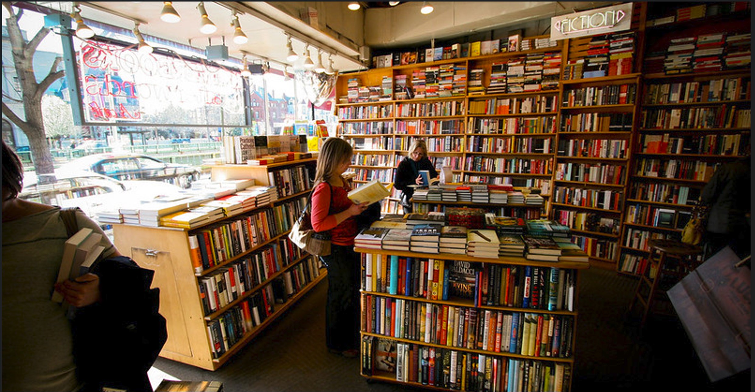 Kramerbooks
